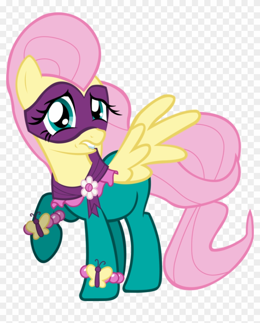 Saddle Rager Vector By Icantunloveyou - Cartoon #1176033