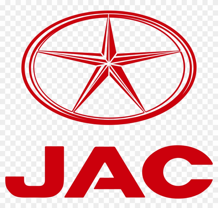 Hd Png - Jac Motors Logo Png #1176088