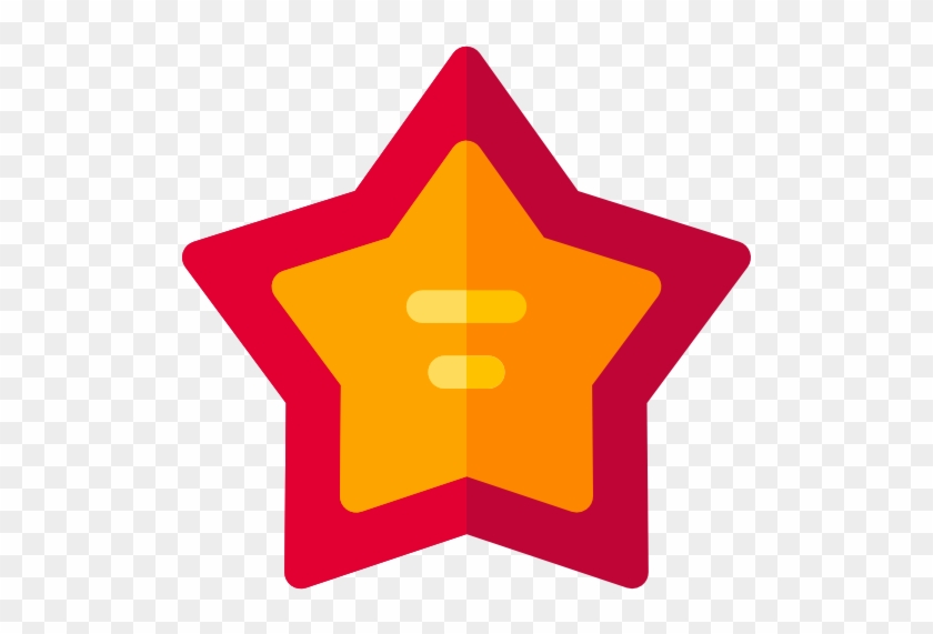 Walk Of Fame Free Icon - Emblem #1176106