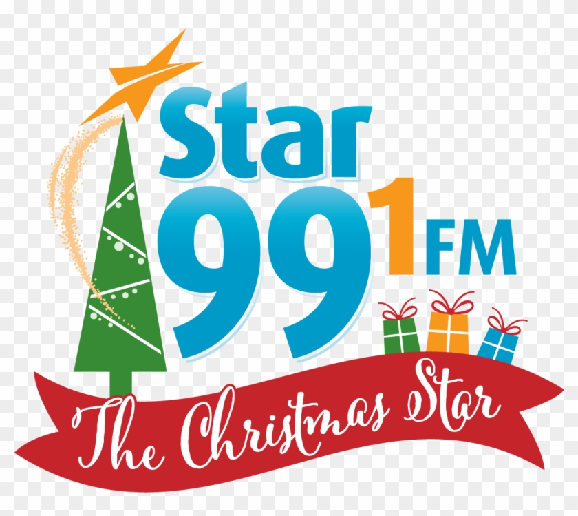 Christmas Star - Star 99.1 #1176117