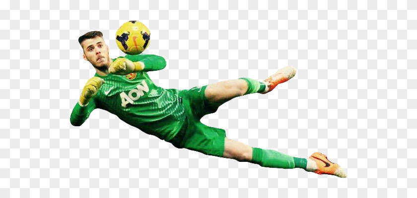 David De Gea Goalkeeper - David De Gea Goalkeeper #1176149