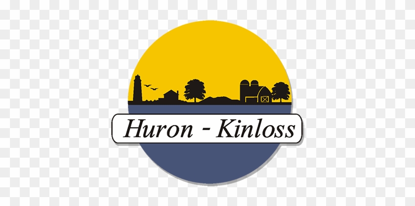 Huron-kinloss Logo - Township Of Huron Kinloss Logo #1176158