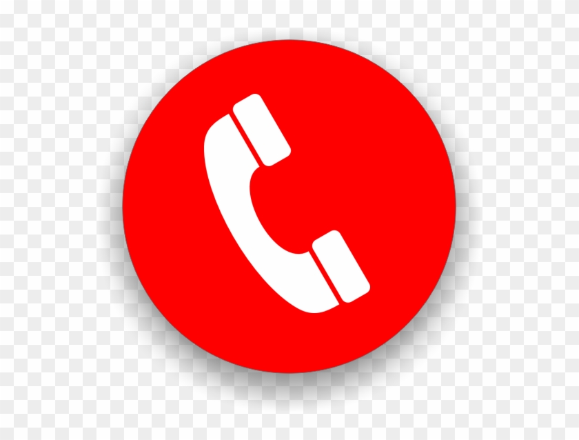 Red Call Logo #1176187