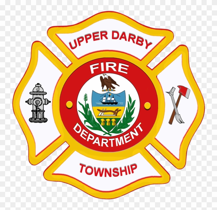 Website Coming Soon Fire Department Head Quarters - Upper Darby Fire Department #1176189
