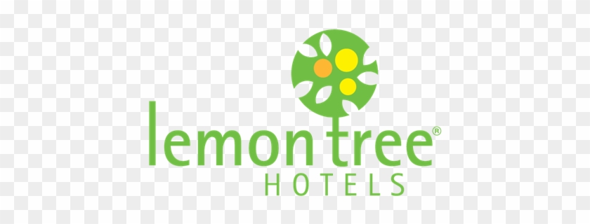 Lemon Tree Logo - Lemon Tree Hotels #1176213