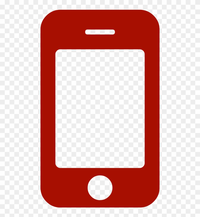 Metrology Solutions - Mobile Phone Logo Red #1176222