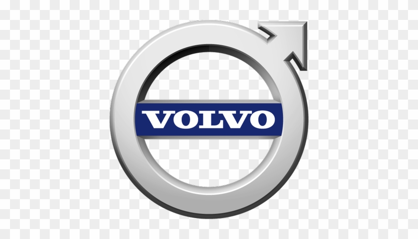 Volvo Cars Latvia - Care By Volvo Logo #1176233