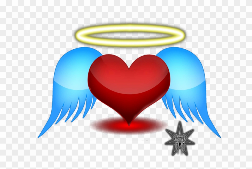 Angel Heart - Love #1176246