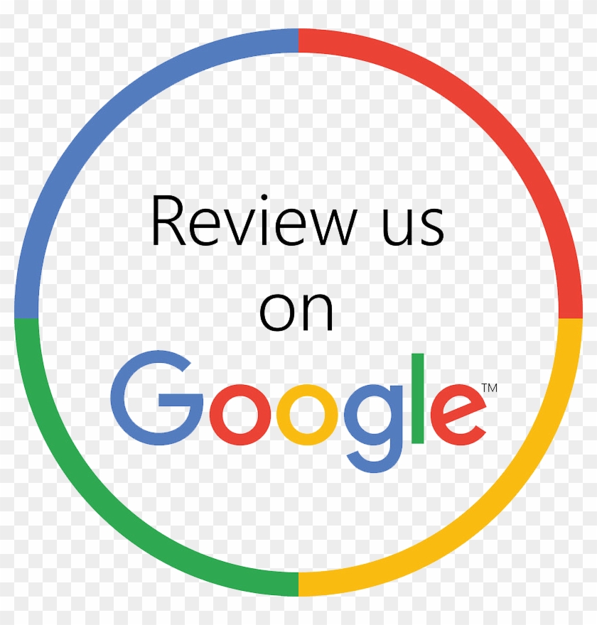 Review Us On Google - Leave Us A Review On Google #1176272