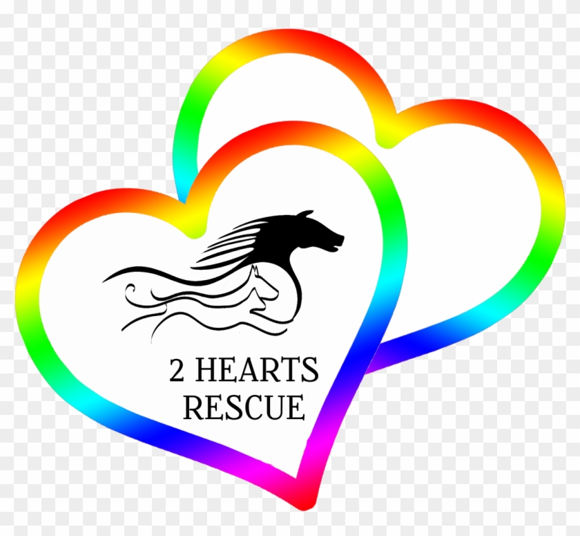 Want To Write In The 2 Hearts Rescue World - Horse #1176277
