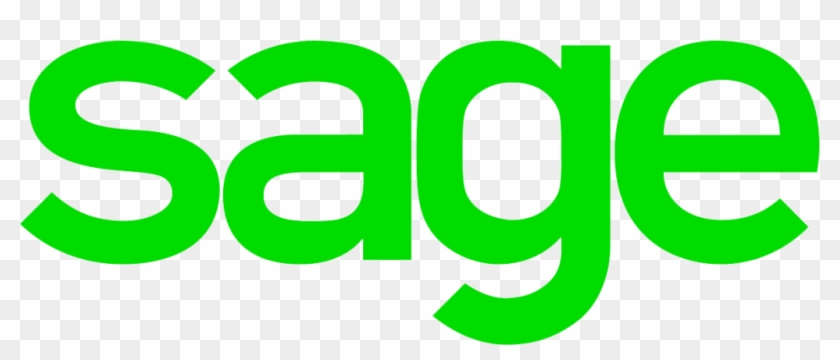 Sage Line - Logo Sage #1176305