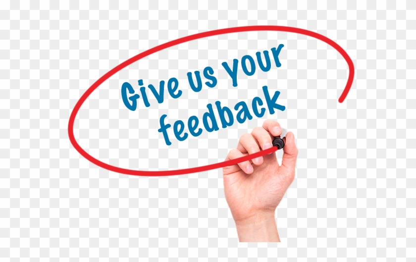 Feedback Png Transparent Images - We Ll Be Back Soon #1176331