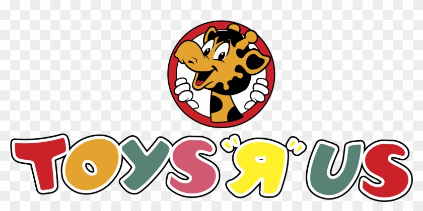 Png Transparent - Toy S Rus Logo #1176338