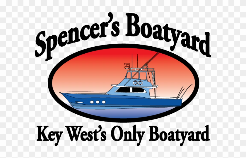 305 296 8826 Spencer's Boatyard - Spencer's Boat Yard #1176343
