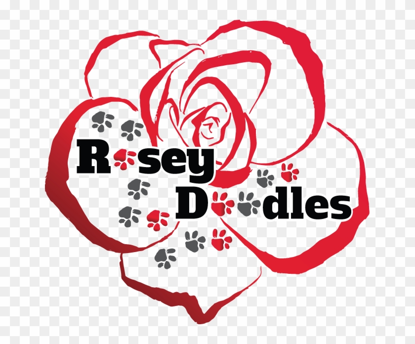 Contact Info - Rosey Doodles #1176357