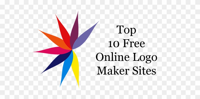 Logo Makr Top 10 Free Online Logo Maker Tools Design - Rule Of A Lady #1176361