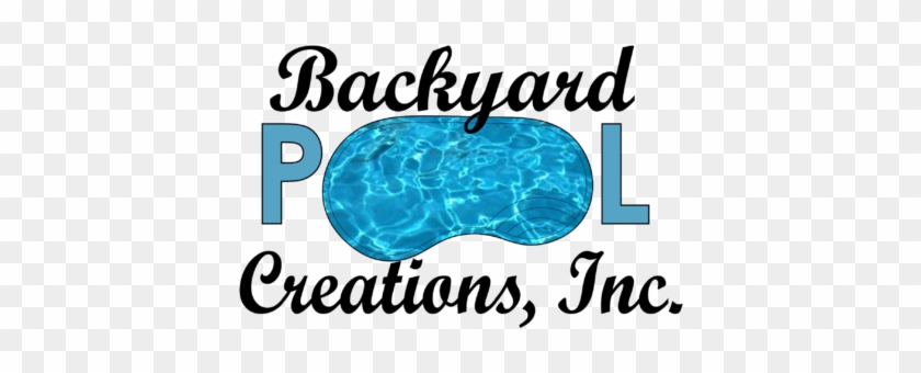 Contact Us - Backyard Pool Creations Inc #1176375
