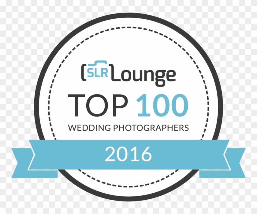 I Made Slr Lounge Top 100 Wedding Photographers In - 2016 Wedding Best Photography #1176378