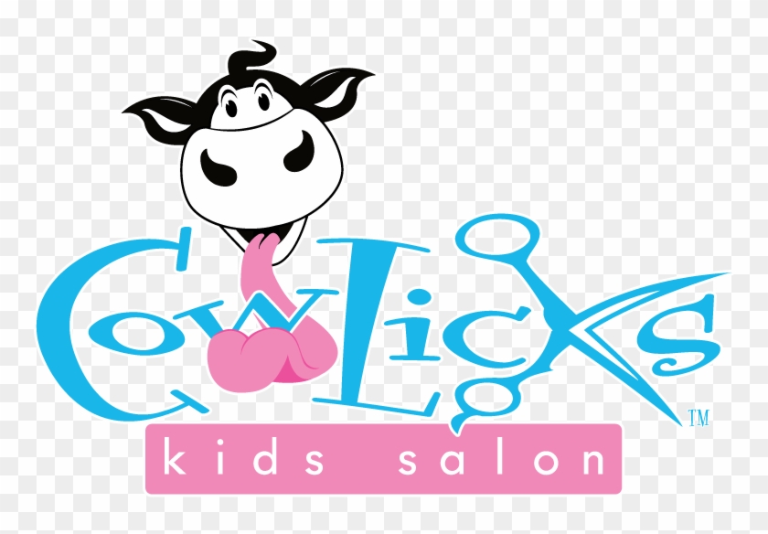 Cowlicks Kids Salon - Kids Salon #1176381