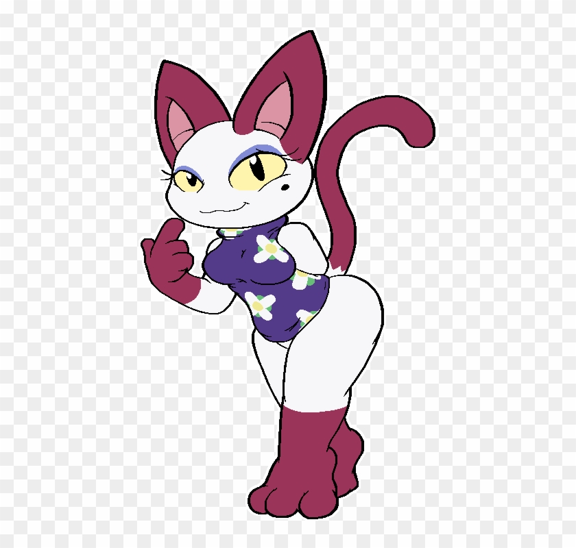 Olivia By No Body The Dragon - Cartoon #1176423