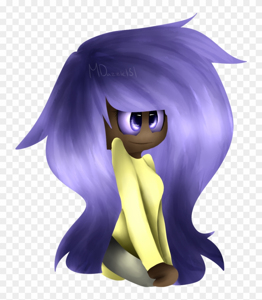 Olivia By Mdazzle151-art - Cartoon #1176434