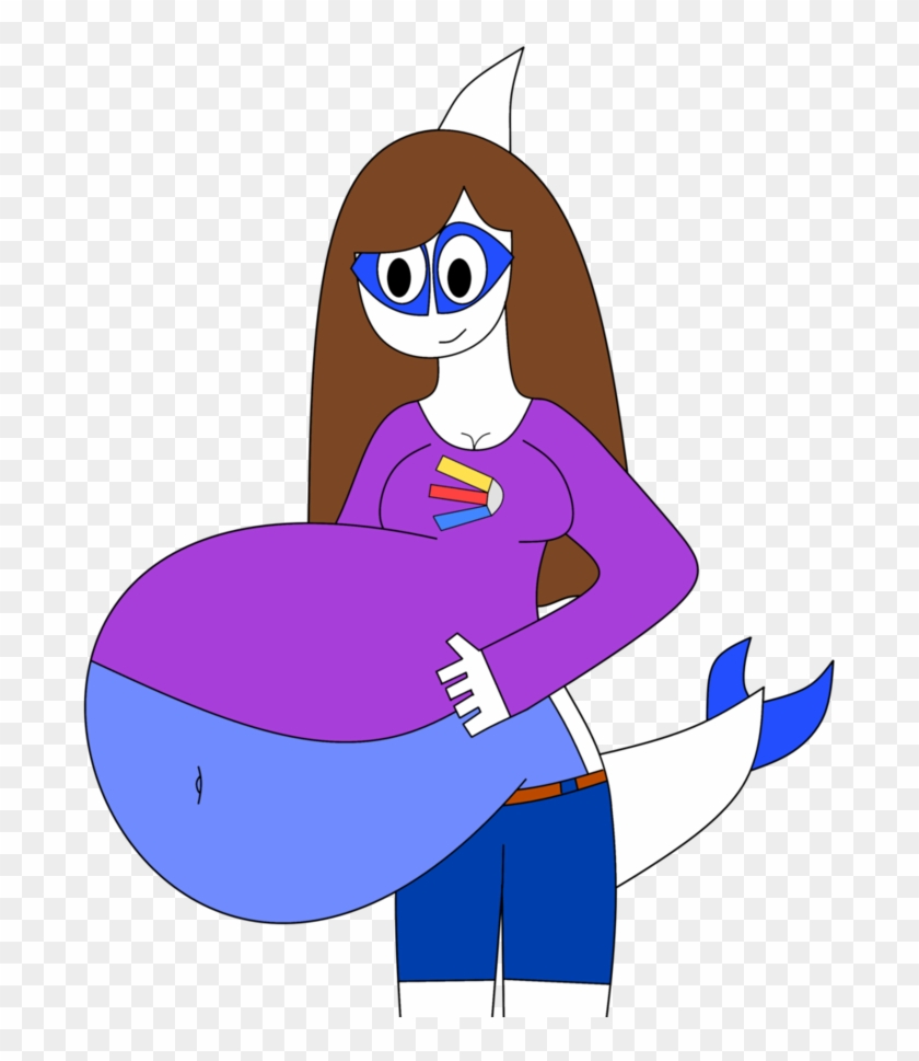 Stuffed Olivia By Pumkinpie44 - Cartoon #1176442