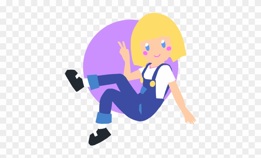 Olivia Haines - Cartoon #1176467