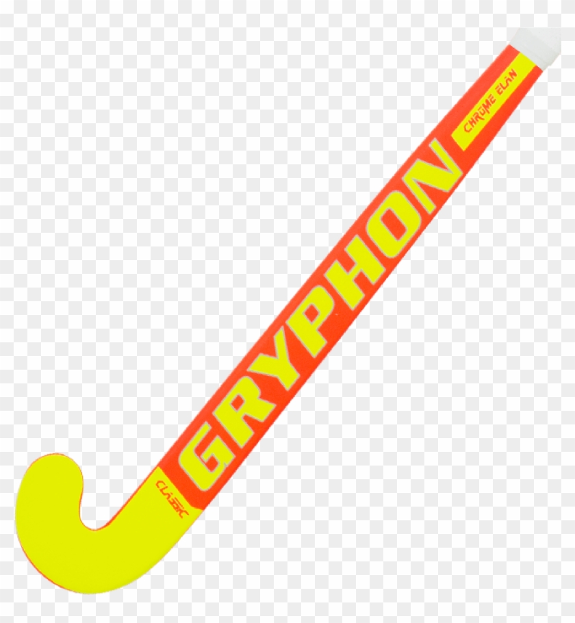Previous - Gryphon Chrome Solo Cc Field Hockey Stick - Black / #1176515