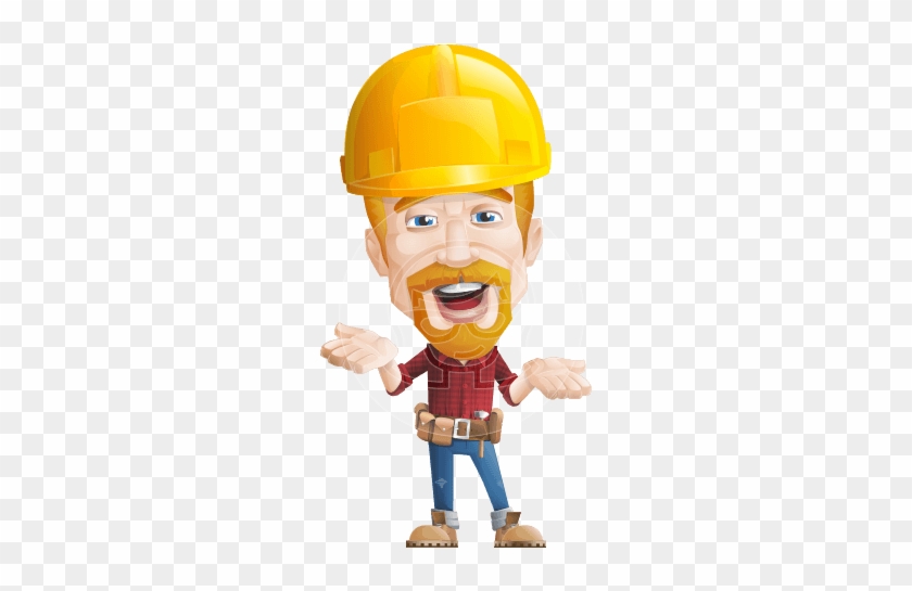 Workman Mitchell Workman Mitchell - Figurine #1176524