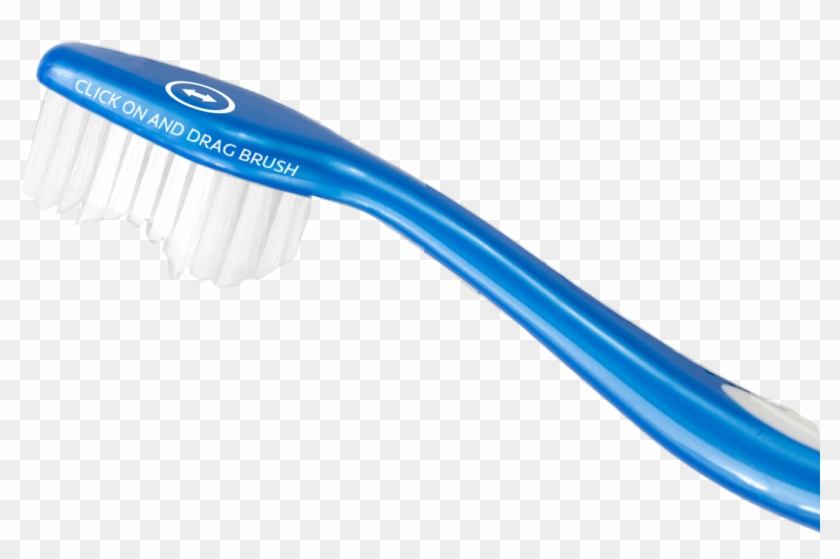 Colgate Total Professional Toothbrush Png - Tooth Brush Png #1176572