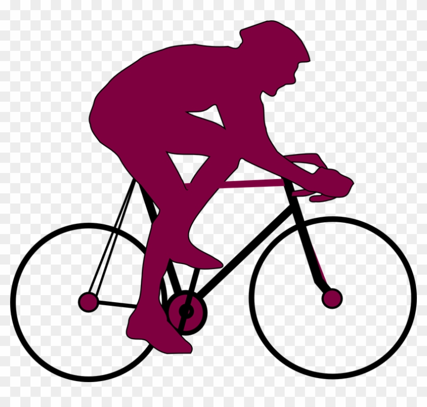 Cycling, Cyclist Png - Bike Rider Graphic #1176622