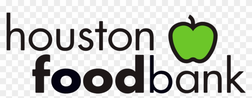 Houston Food Bank Caring & Sharing - Houston Food Bank Logo #1176638