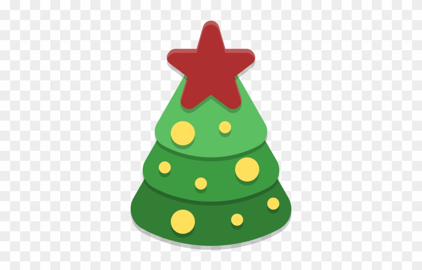 Pixel - Christmas Tree #1176644