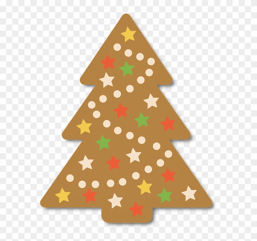 Christmas, Christmas Tree, Ornament, Embellish - Christmas Treats Transparent Background #1176646