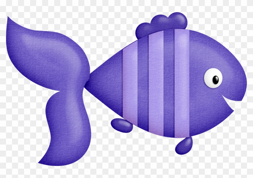 ○•‿✿⁀ocean Safari‿✿⁀•○ - Purple #1176651