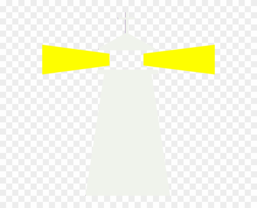 Lighthouse Bnyf Clip Art At Clker - Lighthouse #1176660