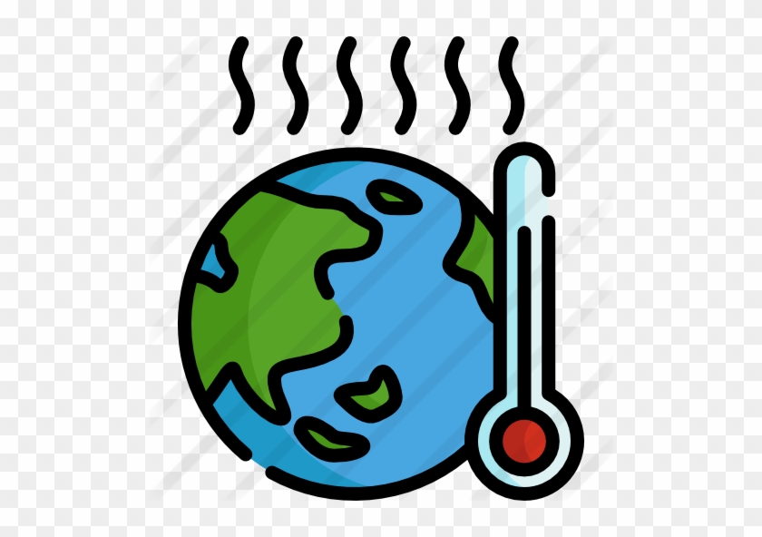 Global Warming - Global Warming Clipart #1176673