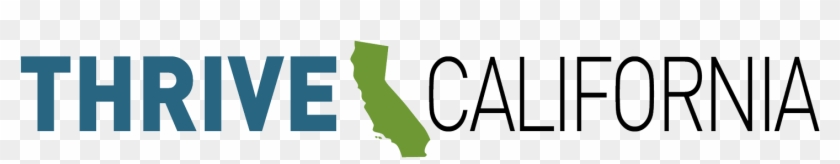 Thrive California - Parallel #1176674