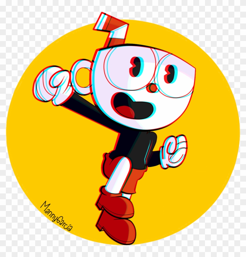 Mannyg86 35 2 Cuphead By Mannyg86 - Cuphead Profile #1176704