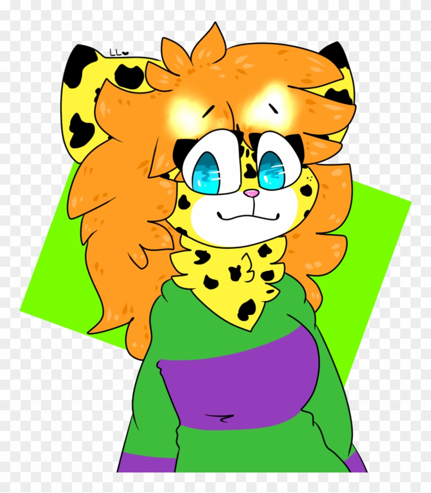 Donut Hole By Rubytheleopard - Cartoon #1176706