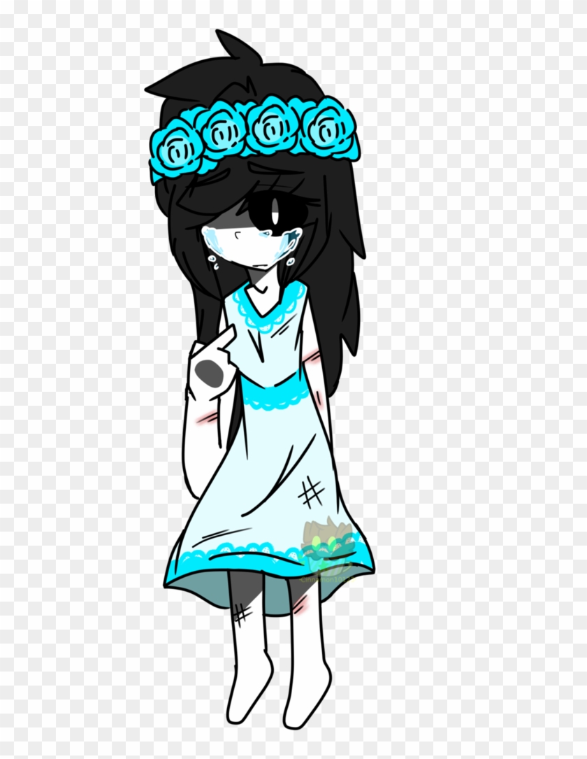 La Llorona By Cinnamon10123sm - Cartoon #1176719