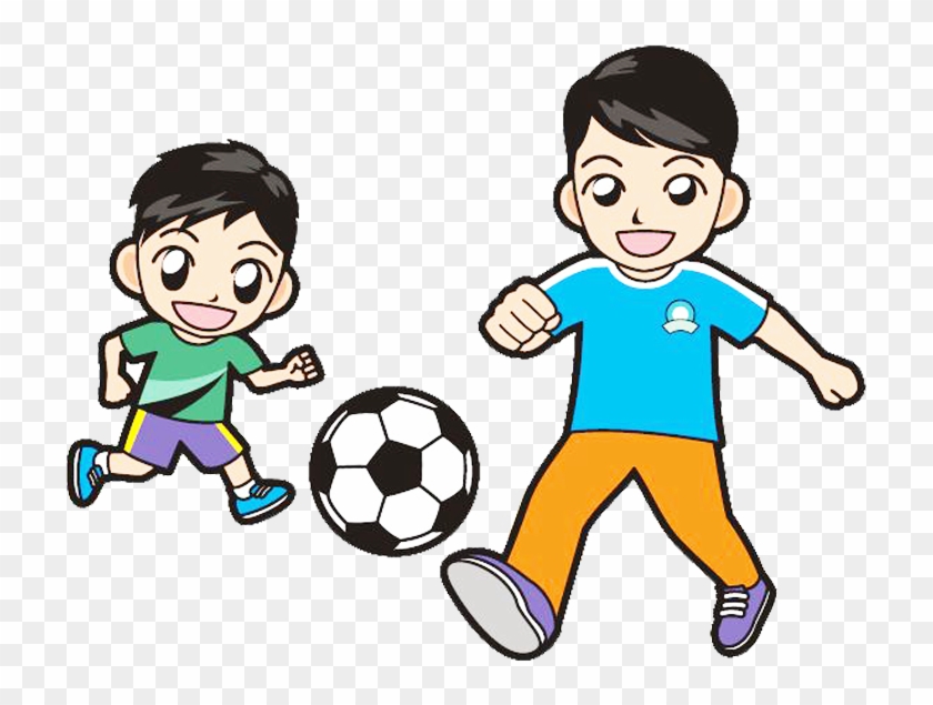 Child Clip Art - Cartoon #1176728