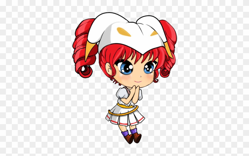 Cherry Small - Cartoon #1176746