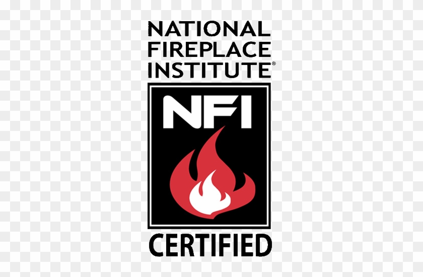 National Fireplace Instituelearn More - National Fireplace Institute Certified #1176775