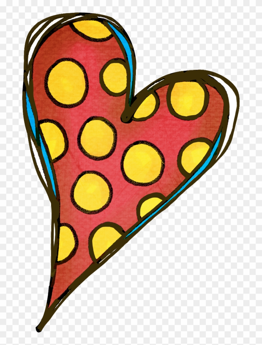 Hearts ‿ ⁀♡♥♡ - Hearts ‿ ⁀♡♥♡ - Free Transparent PNG Clipart Images ...