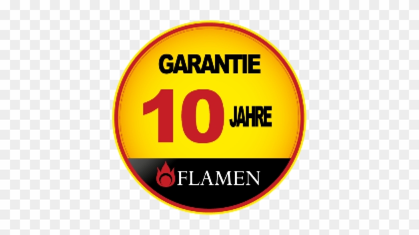 Fireplace Flamen Alfa 50h L K - Flamen #1176798