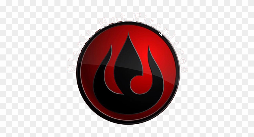 Avatar Fire Nation Symbol #1176813