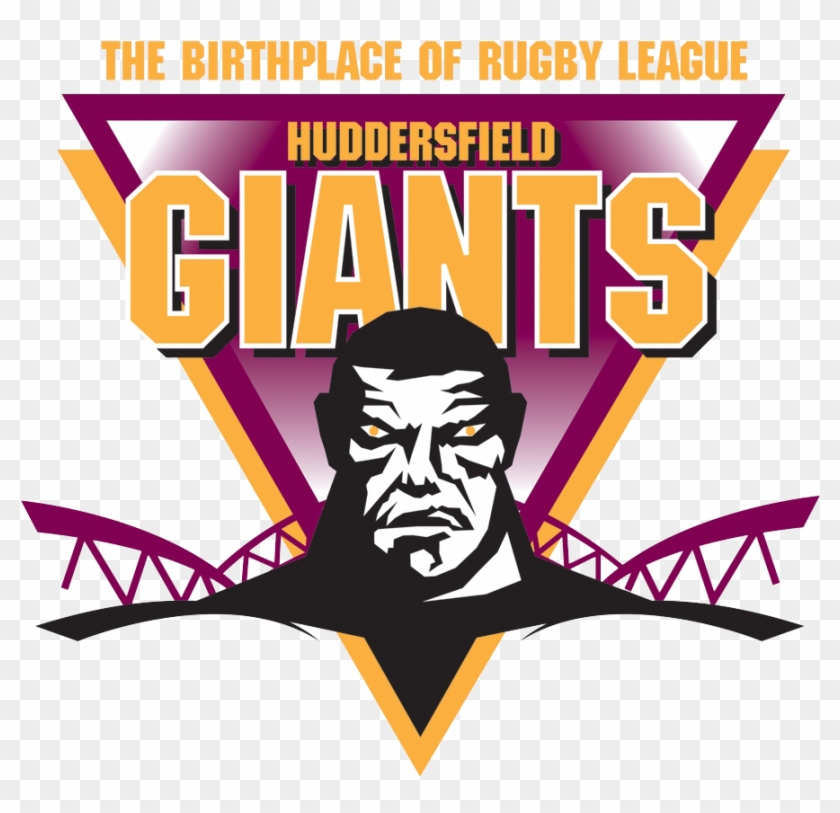 Rugby League Huddersfield Giants #1176838