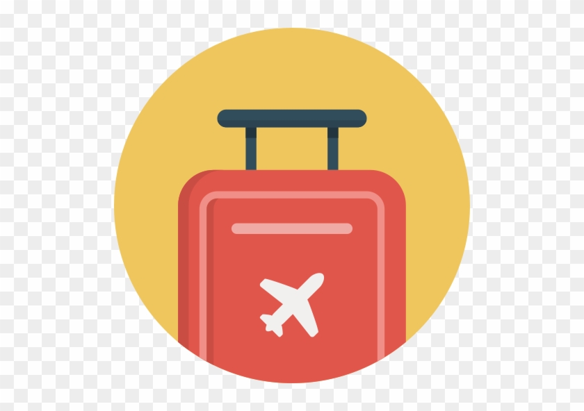 Free Spanish Level Test - Baggage Icon #1176878