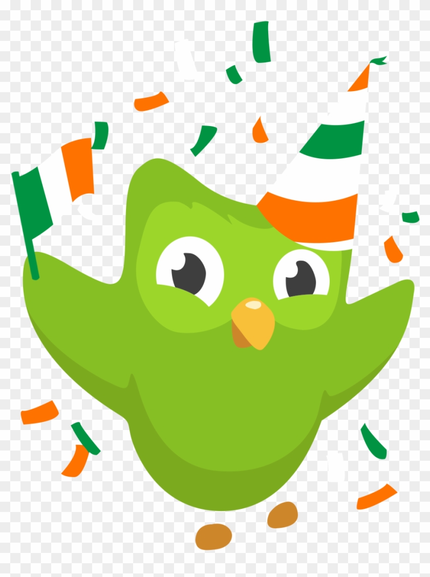 Irish And Danish Updates - Duolingo Spanish #1176900